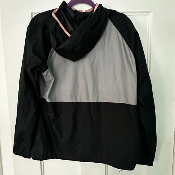 Columbia Women's windbreaker/light rain jacket Size L - Picture 2 of 3